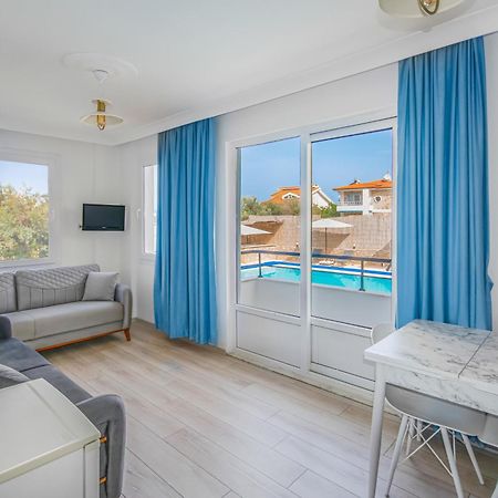 Oezguem Suite Otel 达特恰 外观 照片