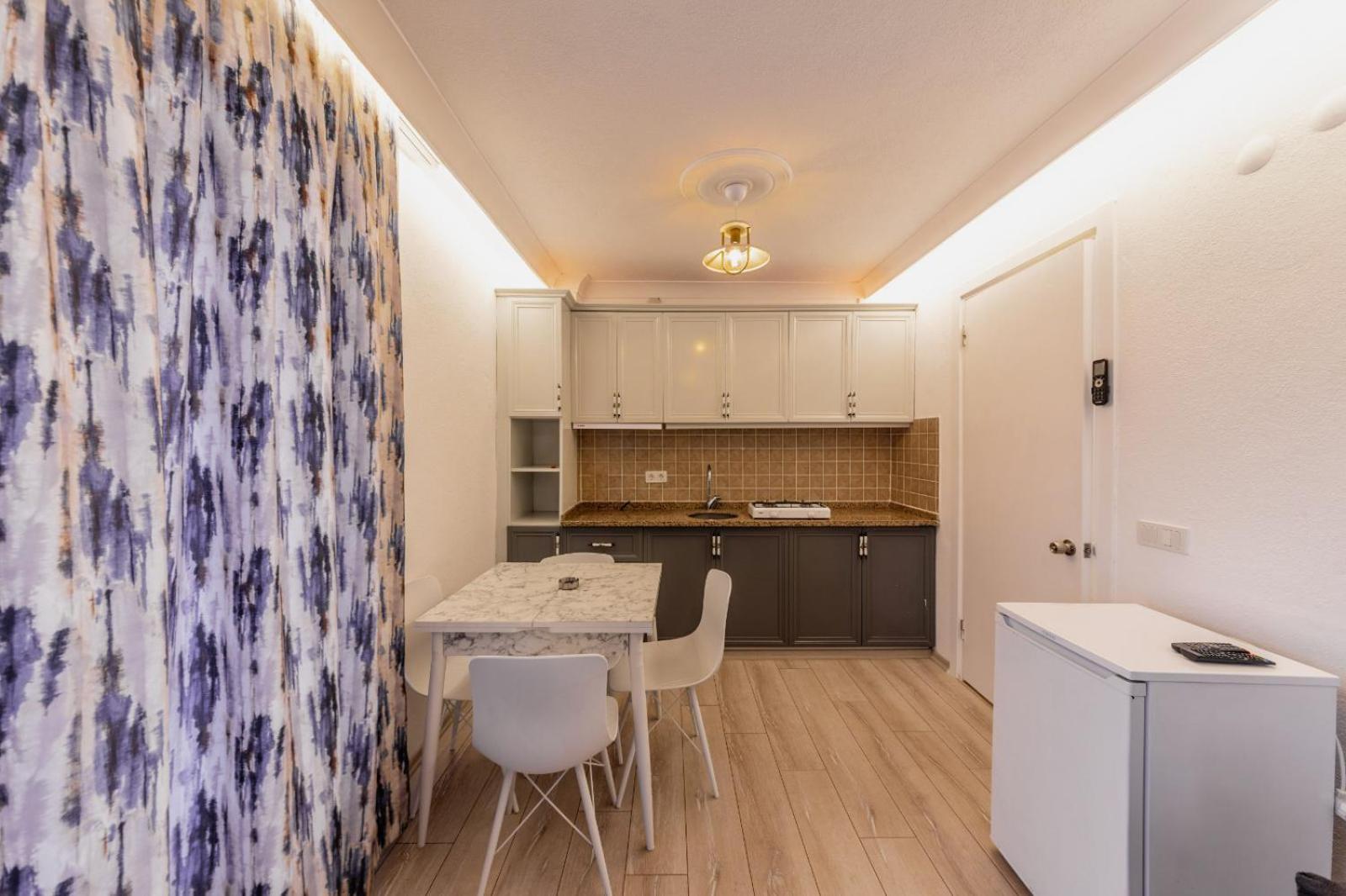 Oezguem Suite Otel 达特恰 外观 照片