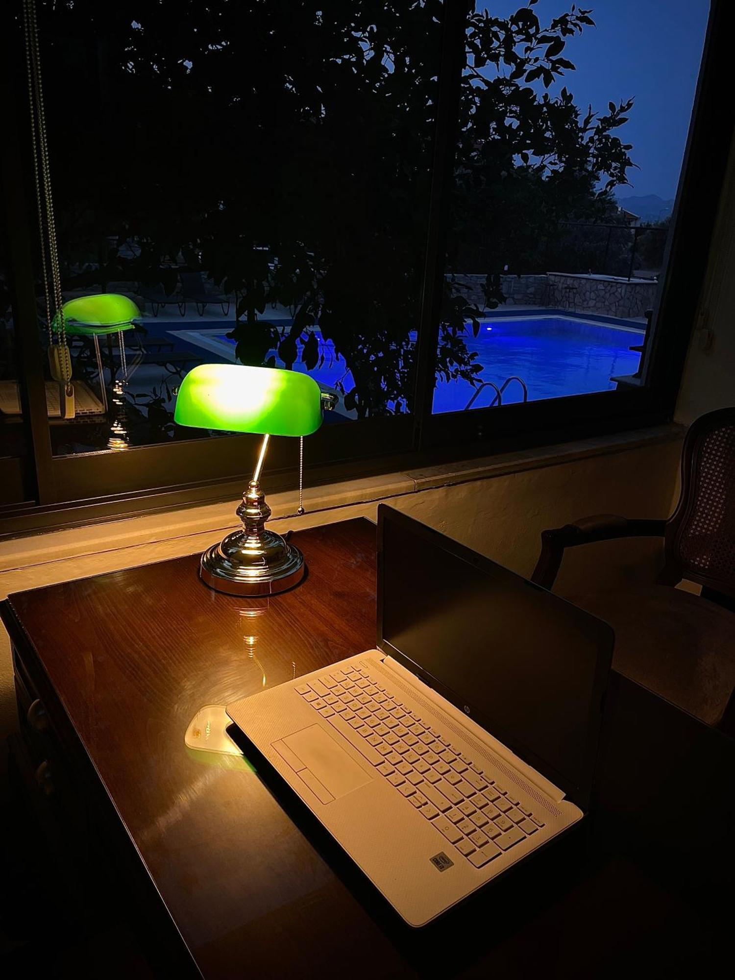 Oezguem Suite Otel 达特恰 外观 照片