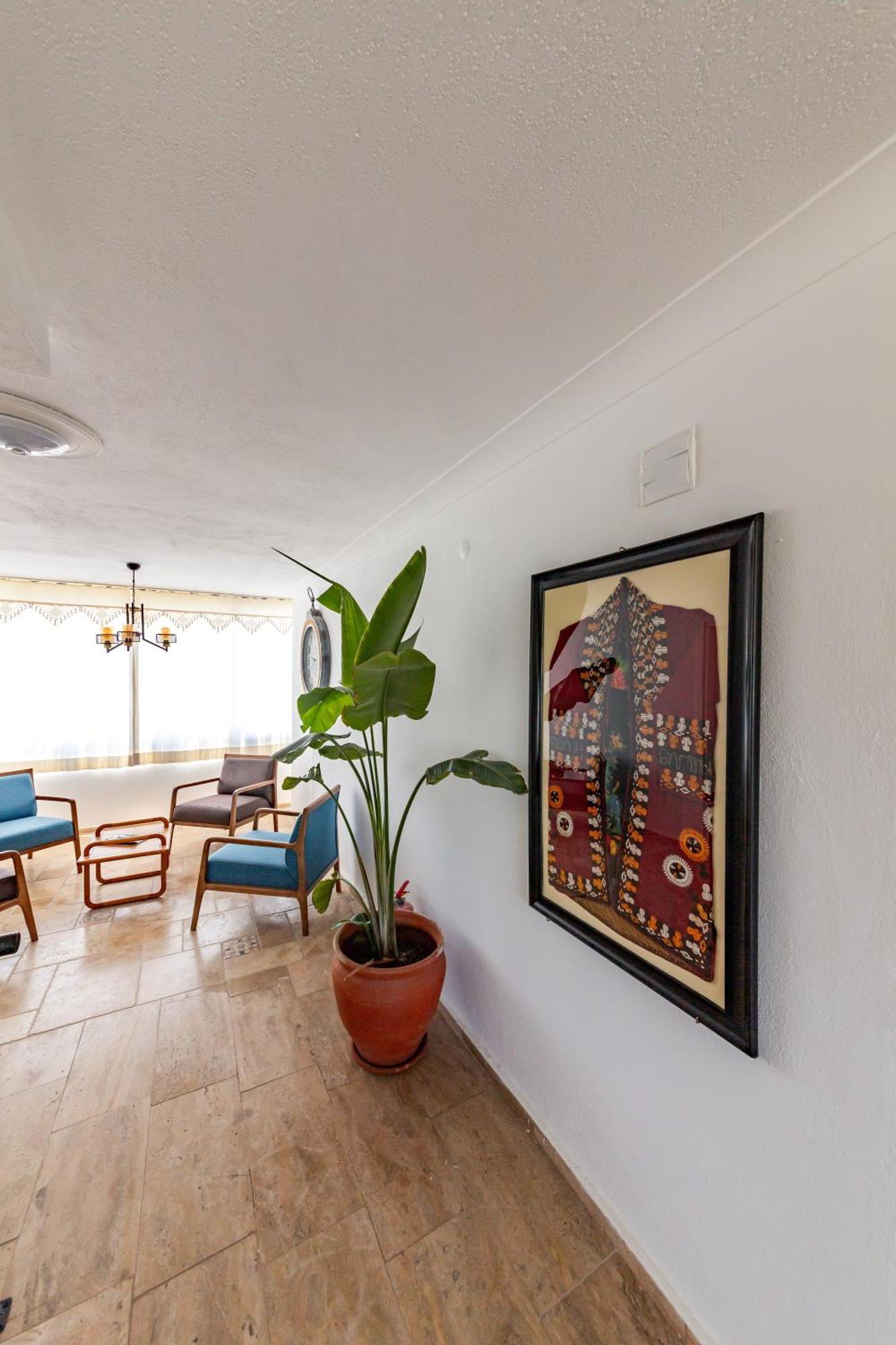 Oezguem Suite Otel 达特恰 外观 照片