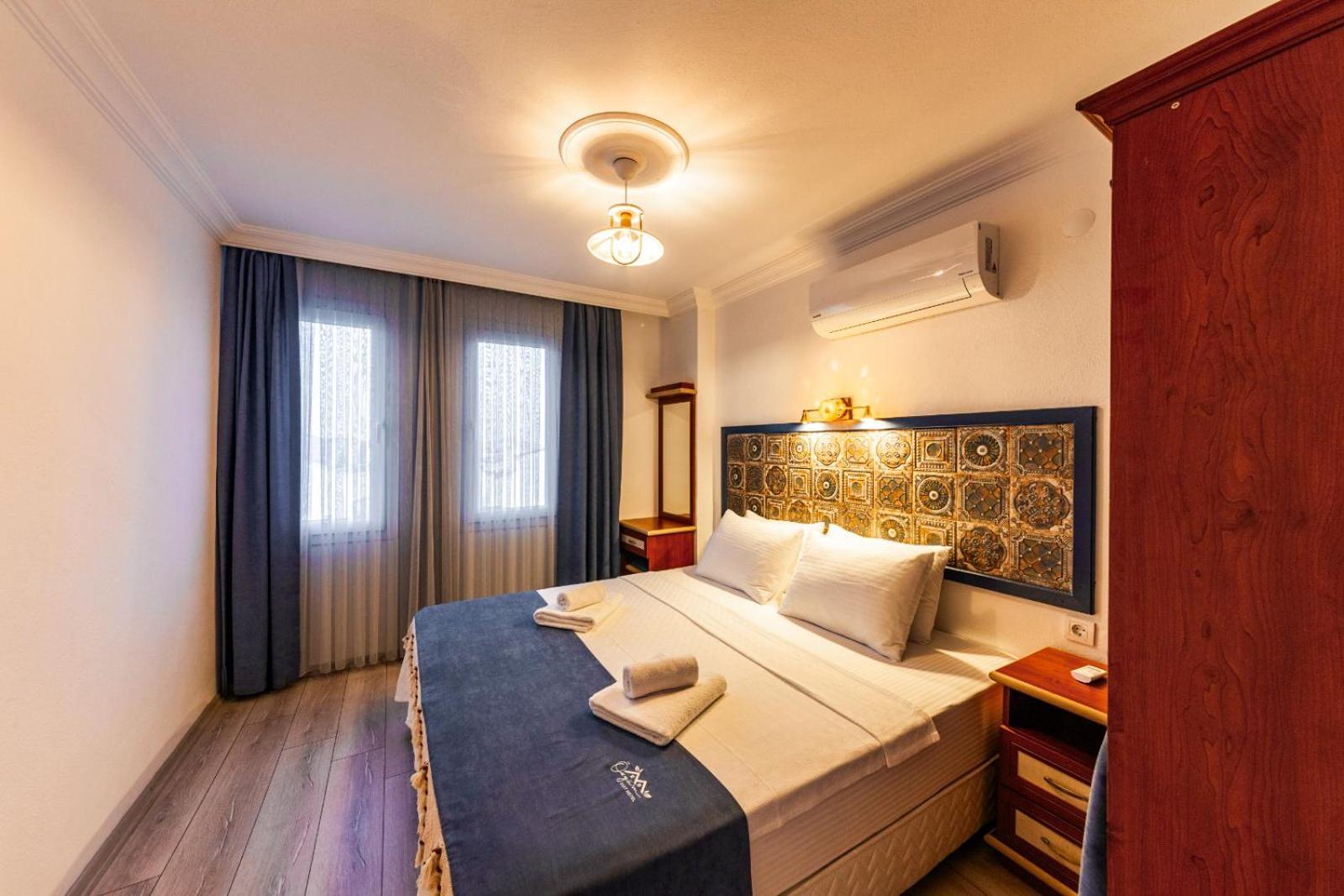 Oezguem Suite Otel 达特恰 外观 照片