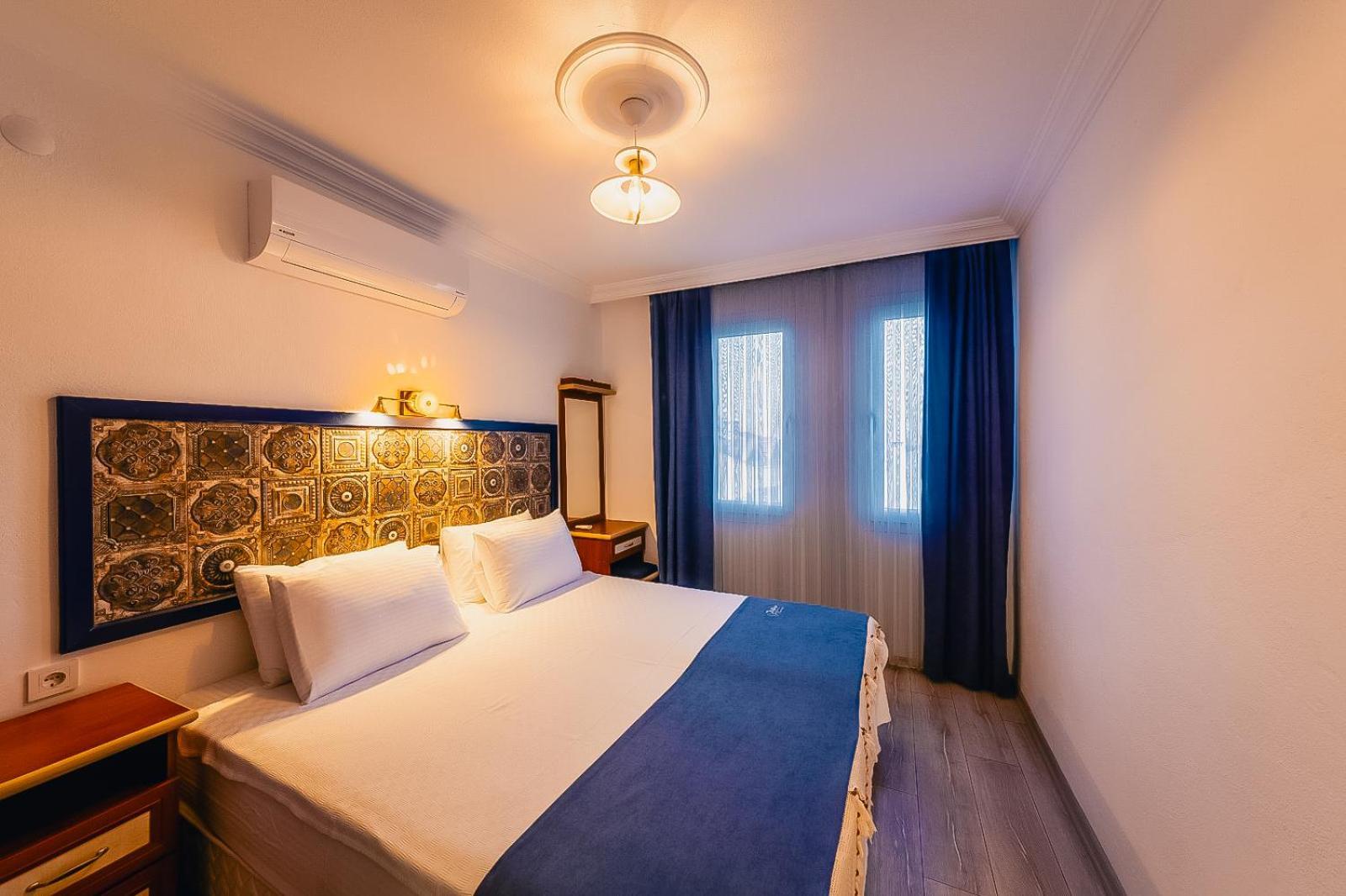 Oezguem Suite Otel 达特恰 外观 照片