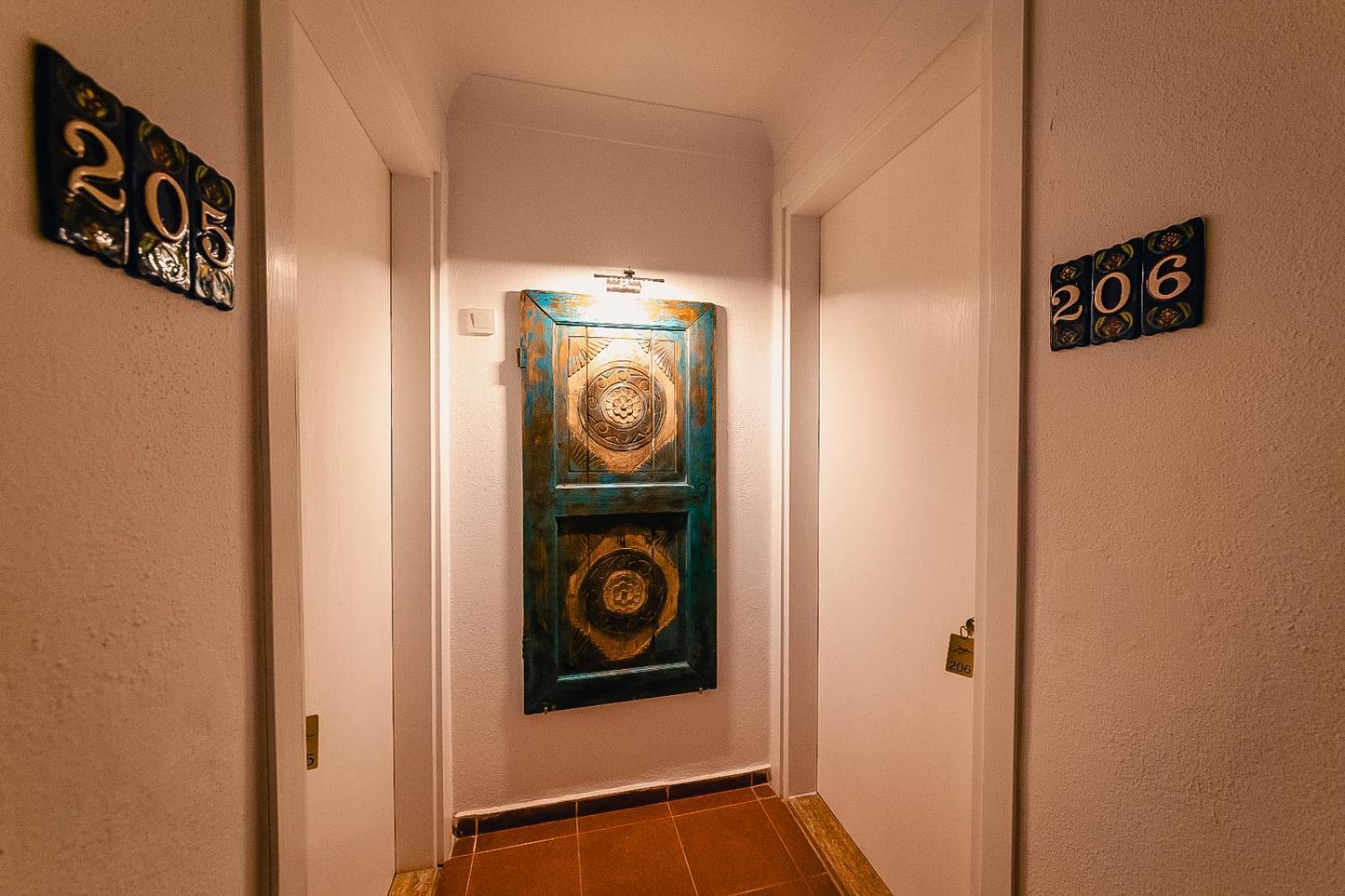 Oezguem Suite Otel 达特恰 外观 照片