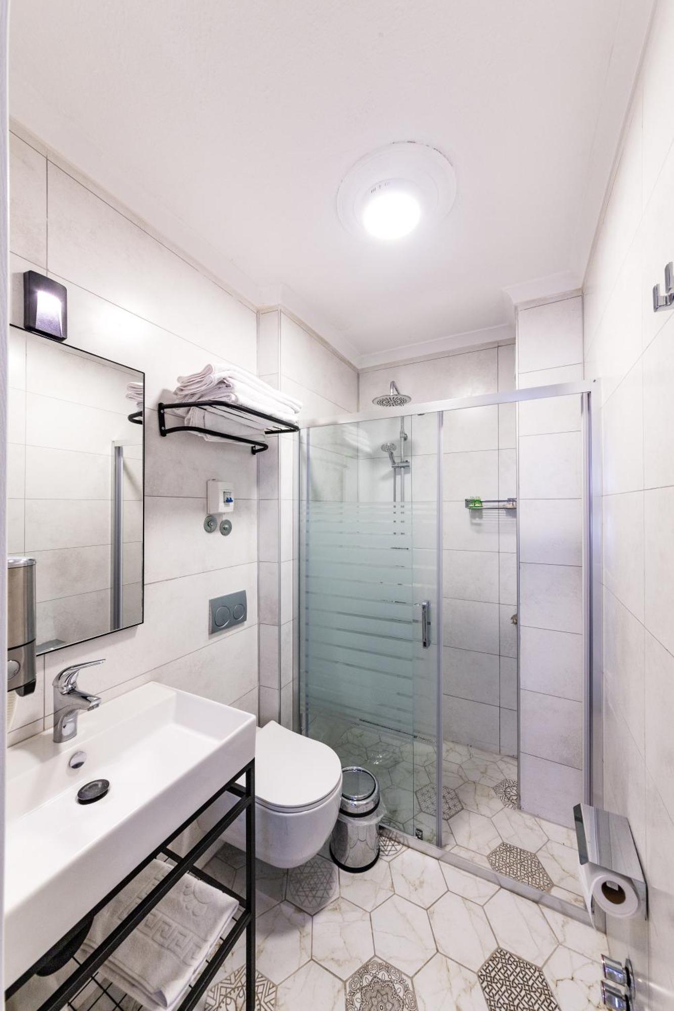 Oezguem Suite Otel 达特恰 外观 照片