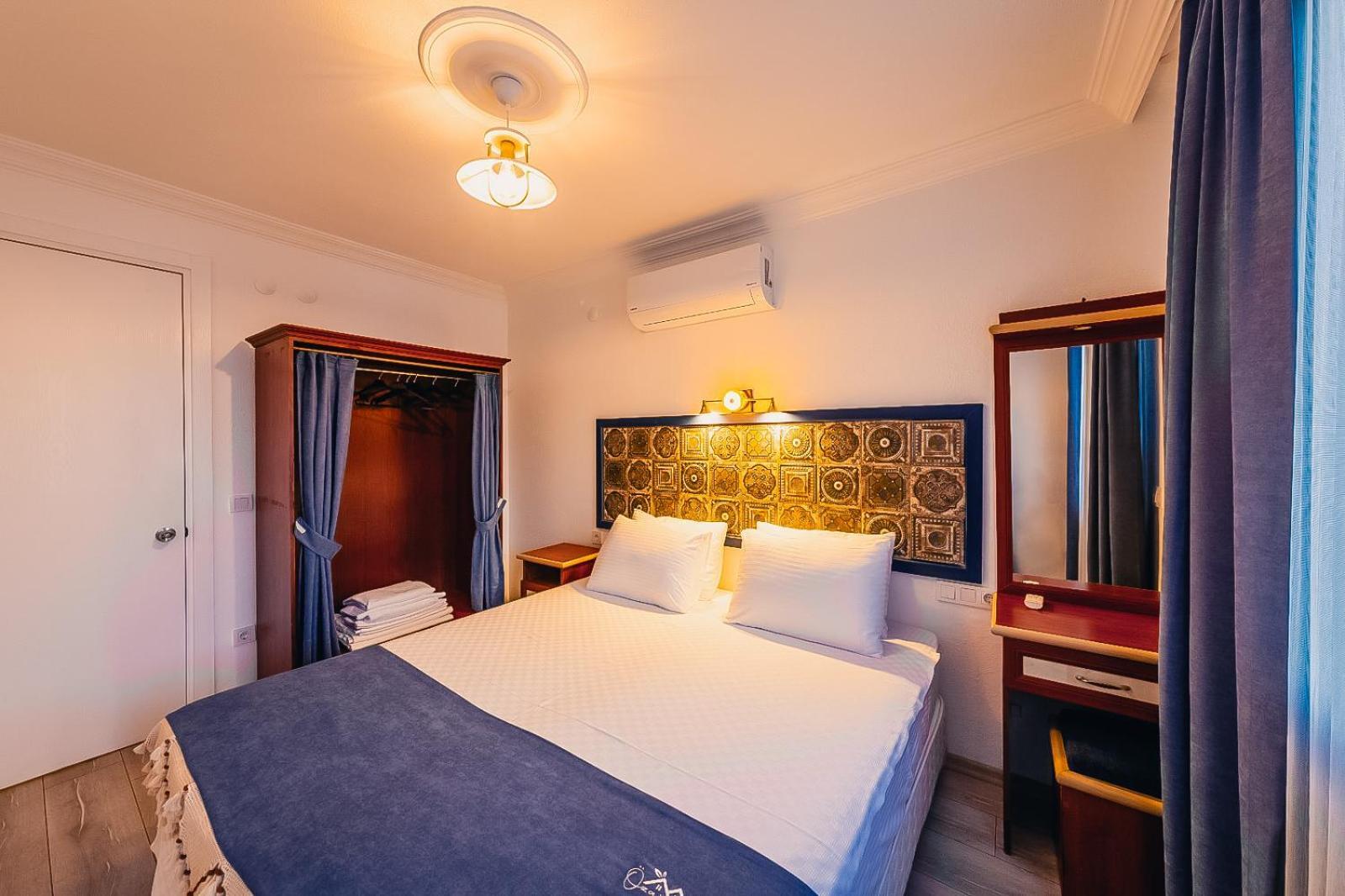 Oezguem Suite Otel 达特恰 外观 照片