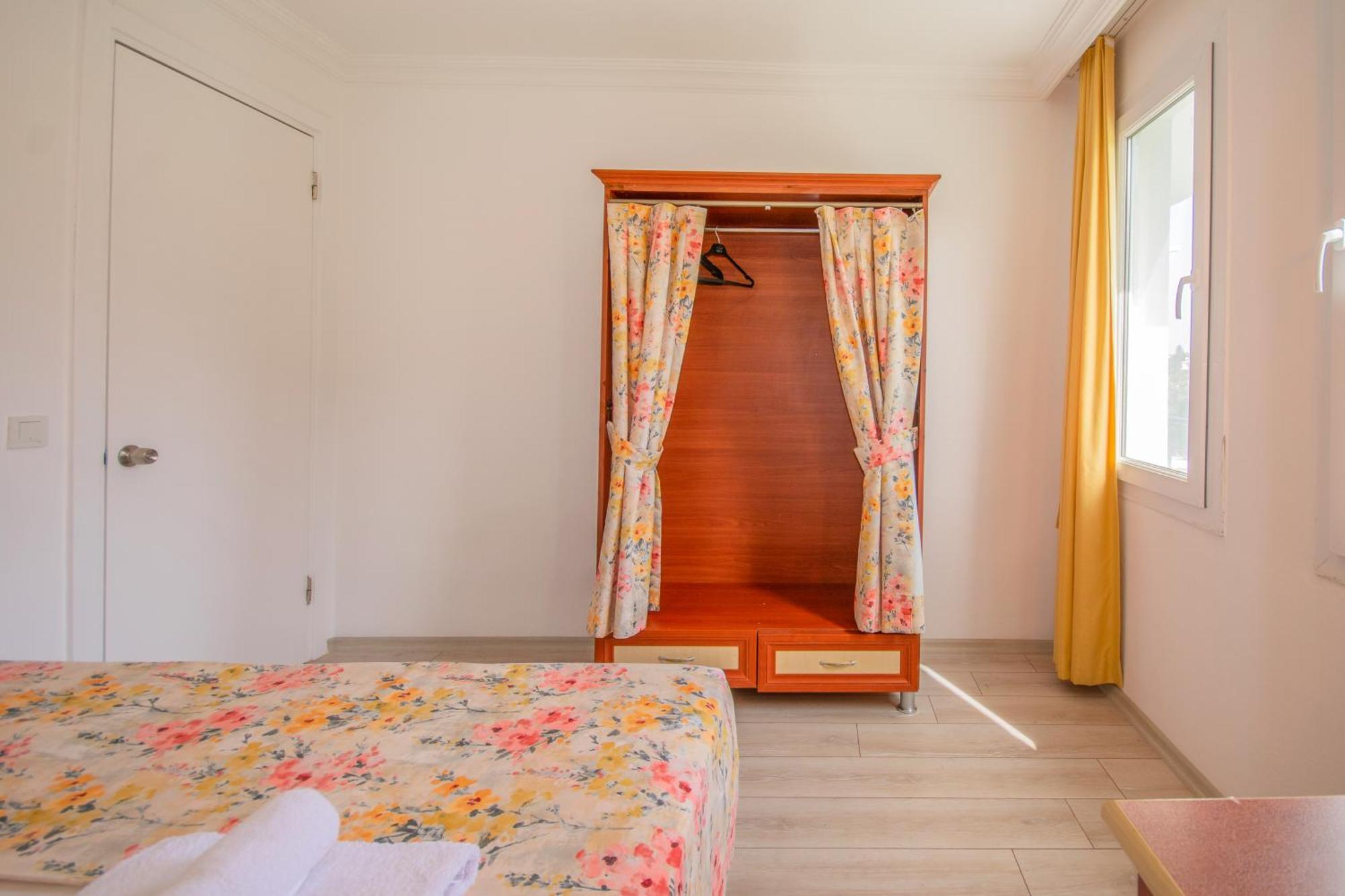 Oezguem Suite Otel 达特恰 外观 照片