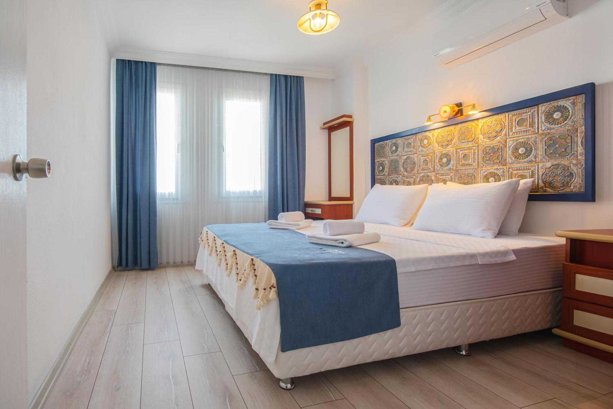 Oezguem Suite Otel 达特恰 外观 照片